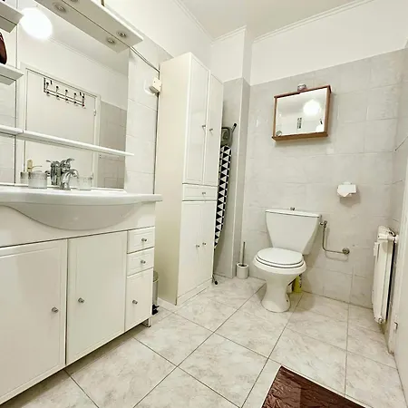 Apartment 2 Pieces Centre Proche Palais Cannes