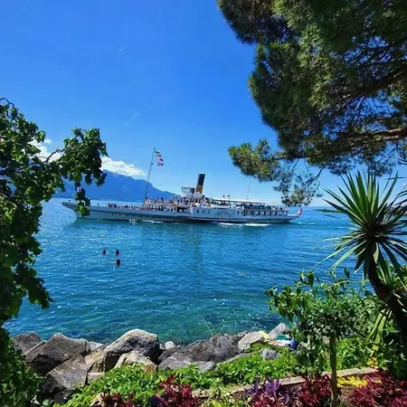 Apartment Magnifique Cosy A 5mn Du Fameux Palais Du Festival Et Ses Plages *